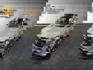 New 2025 Chevrolet Trax RS w/ Sunroof Package image 1