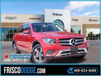 Used 2019 Mercedes-Benz GLC 300 image 1