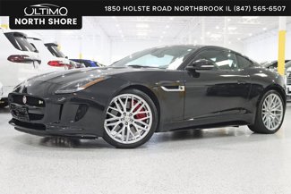 Used 2015 Jaguar F-TYPE R image 1