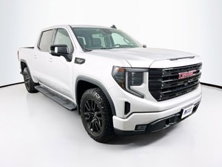 Certified 2022 GMC Sierra 1500 Elevation w/ Elevation Premium Package image 1