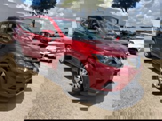 Used 2015 Nissan Rogue S image 1