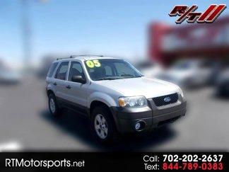 Used 2005 Ford Escape XLT image 1