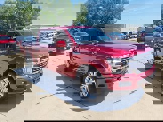 Used 2019 Ford F150 Limited w/ Trailer Tow Package image 1