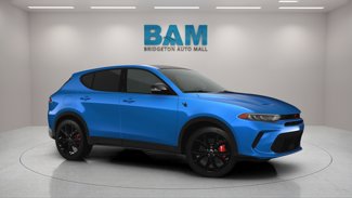 New 2024 Dodge Hornet R/T Plus image 1