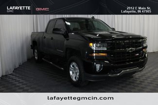 Used 2018 Chevrolet Silverado 1500 LT w/ All Star Edition image 1