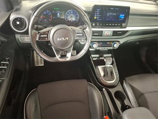 Used 2023 Kia Forte GT-Line video 2