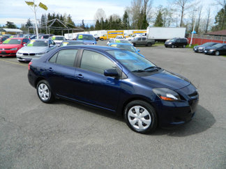 Used 2007 Toyota Yaris Sedan image 1