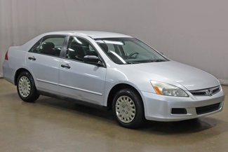 Used 2006 Honda Accord VP image 1
