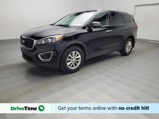 Used 2017 Kia Sorento LX image 1