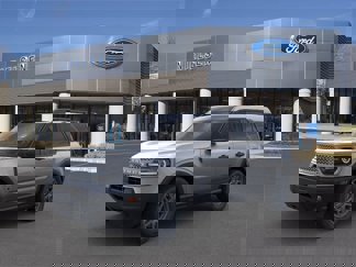 New 2025 Ford Bronco Sport Big Bend w/ Convenience Package image 1