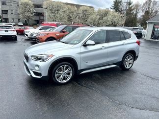 Used 2017 BMW X1 xDrive28i image 1
