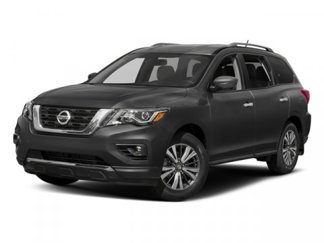 Used 2017 Nissan Pathfinder SL w/ SL Premium Package image 1
