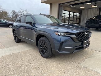 New 2025 MAZDA CX-50 AWD 2.5 S w/ Preferred Package image 1