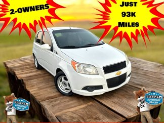Used 2011 Chevrolet Aveo5 LT w/ Power and Convenience Package image 1