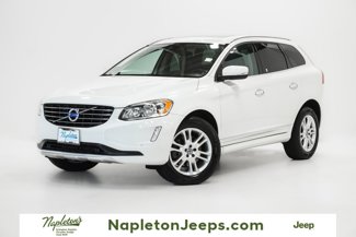 Used 2015 Volvo XC60 T5 image 1