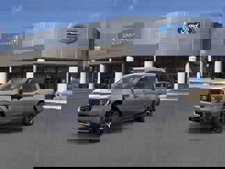 New 2025 Ford Maverick Lariat image 1
