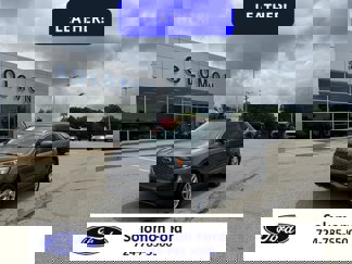 Certified 2023 Ford Edge SEL w/ Convenience Package image 1
