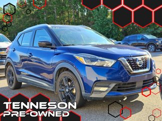 Used 2020 Nissan Kicks SR image 1