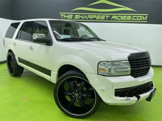 Used 2008 Lincoln Navigator 2WD image 1