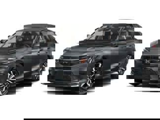 Certified 2024 Honda Civic EX image 1