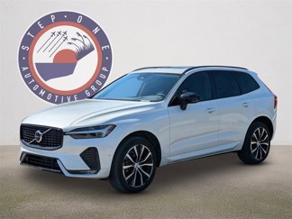 Used 2023 Volvo XC60 B5 Plus w/ Protection Package Premier video 2