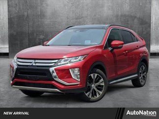 Used 2018 Mitsubishi Eclipse Cross SEL image 1