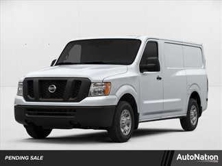 Used 2016 Nissan NV 1500 S image 1