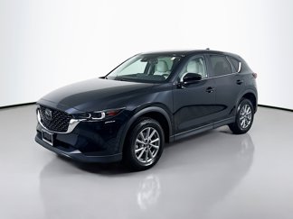 Used 2023 MAZDA CX-5 AWD 2.5 S w/ Preferred Package image 1