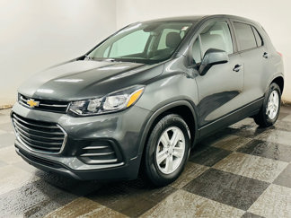 Used 2019 Chevrolet Trax LS w/ Tint and Cruise Package image 1