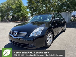 Used 2008 Nissan Altima 2.5 S image 1