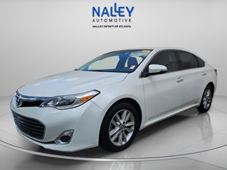 Used 2014 Toyota Avalon XLE image 1