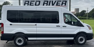 New 2025 Ford Transit 350 XL image 1