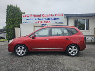 Used 2007 Kia Rondo EX w/ Premium Pkg image 1
