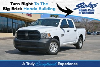 Used 2022 RAM 1500 Tradesman image 1