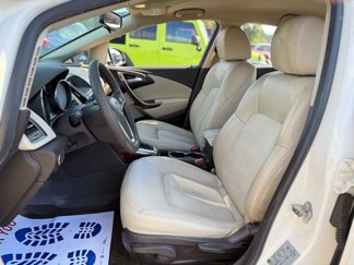 Used 2015 Buick Verano video 2