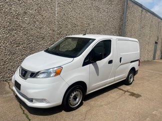 Used 2020 Nissan NV200 S image 1