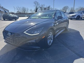 Used 2023 Hyundai Sonata SEL w/ Convenience Package image 1