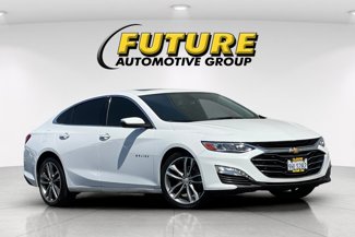 Used 2020 Chevrolet Malibu Premier image 1