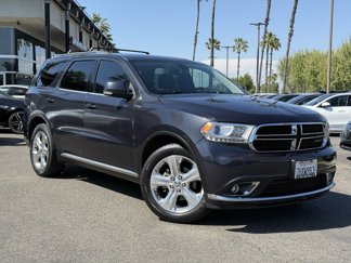 Used 2014 Dodge Durango Limited w/ Premium Group image 1