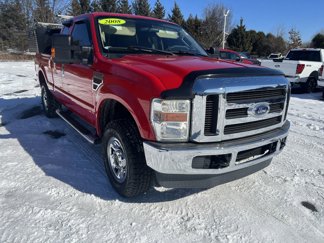 Used 2008 Ford F250 XLT image 1