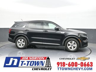 Used 2021 Kia Sorento LX 360° Tour
