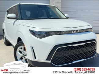 Used 2023 Kia Soul LX w/ LX Technology Package image 1