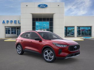 New 2025 Ford Escape ST-Line image 1