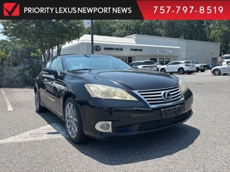 Used 2010 Lexus ES 350 image 1