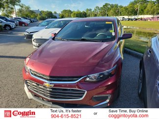 Used 2016 Chevrolet Malibu LT w/ Leather Package image 1