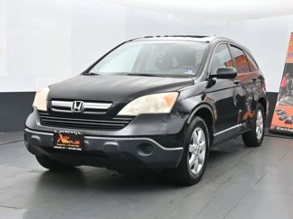 Used 2008 Honda CR-V EX-L image 1