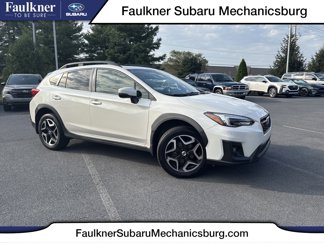 Used 2018 Subaru Crosstrek 2.0i Limited image 1