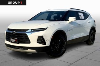 Used 2020 Chevrolet Blazer LT image 1