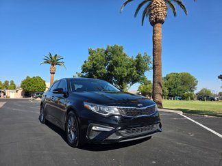 Used 2019 Kia Optima LX image 1