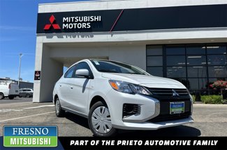 New 2024 Mitsubishi Mirage G4 ES image 1